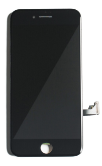 IPhone 7 Skärm Display – Klass B - Svart